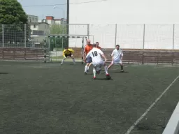 Quatro - Dream Team (14.5.2011)